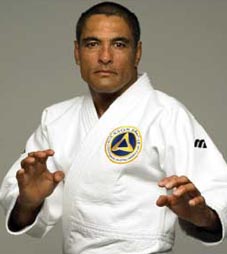 ヒクソン グレイシー Rickson Gracie 400戦無敗の男 178cm 84kg 1959 武術 勝負事 芸術 スポーツ の達人達